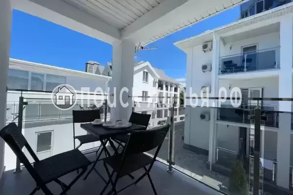 Гостевой дом «Вилла Лирань» Гостевой дом «Вилла Лирань»