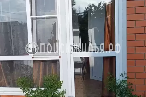 Частный сектор «Частное домовладение Орбита»