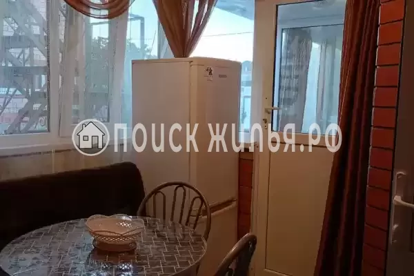 Частный сектор «Частное домовладение Орбита»