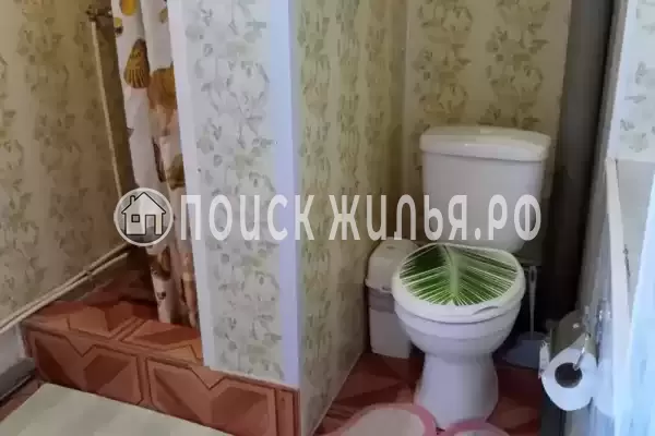 Частный сектор «Частное домовладение Орбита»