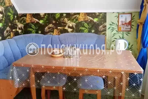 Частный сектор «Частное домовладение Орбита»