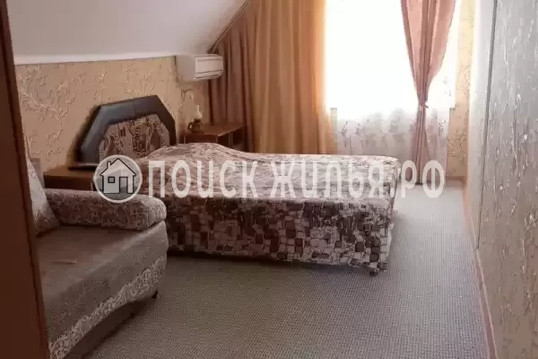 Частный сектор «Частное домовладение Орбита»