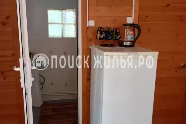 Частный сектор «Частное домовладение Орбита»