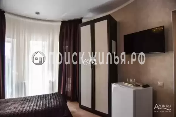 Гостевой дом «Голубка»