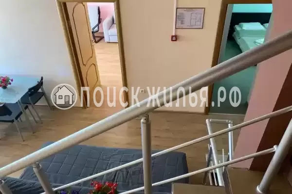 Частный сектор «Комплекс апартаментов МОРЕ»