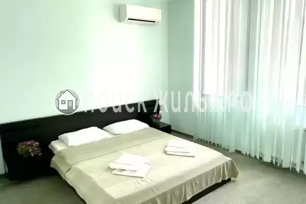 Частный сектор «Комплекс апартаментов МОРЕ»