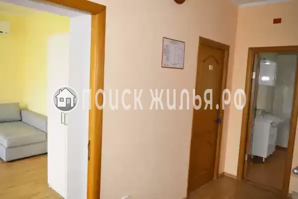 Частный сектор «Комплекс апартаментов МОРЕ»