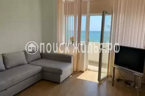 Частный сектор «Комплекс апартаментов МОРЕ»