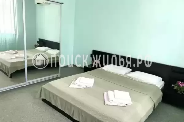 Частный сектор «Комплекс апартаментов МОРЕ»