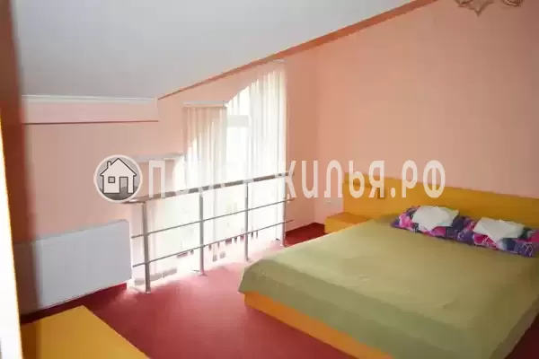 Частный сектор «Комплекс апартаментов МОРЕ»