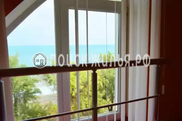 Частный сектор «Комплекс апартаментов МОРЕ»