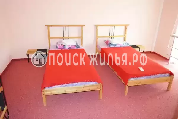 Частный сектор «Комплекс апартаментов МОРЕ»