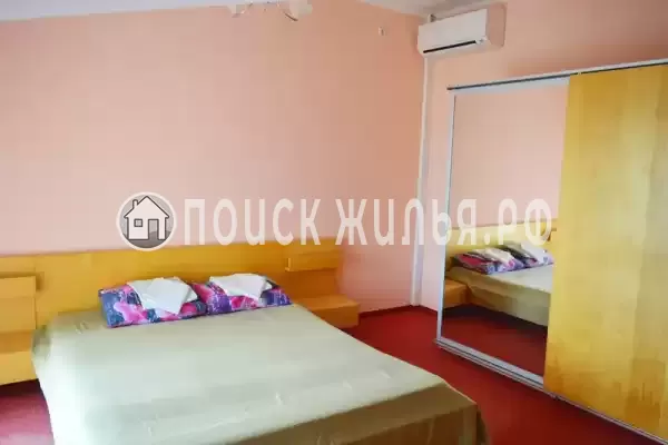 Частный сектор «Комплекс апартаментов МОРЕ»