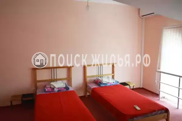 Частный сектор «Комплекс апартаментов МОРЕ»