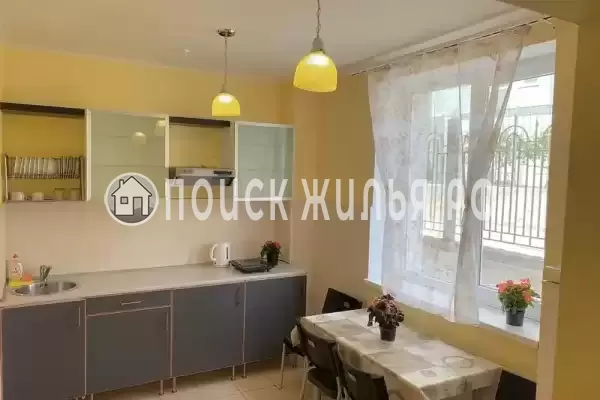 Частный сектор «Комплекс апартаментов МОРЕ»