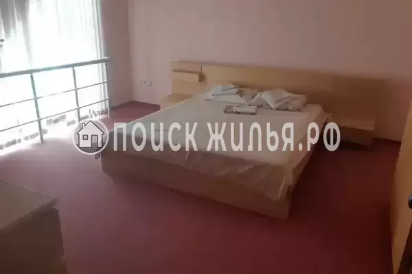 Частный сектор «Комплекс апартаментов МОРЕ»