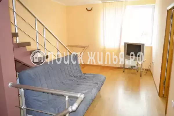 Частный сектор «Комплекс апартаментов МОРЕ»