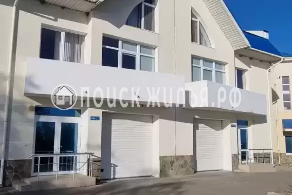 Частный сектор «Комплекс апартаментов МОРЕ»