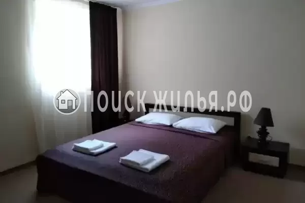 Частный сектор «Комплекс апартаментов МОРЕ»