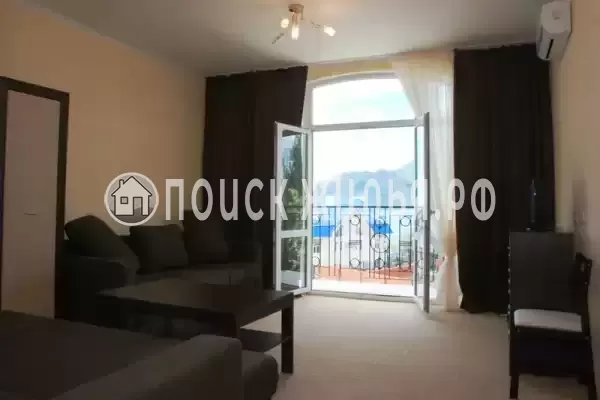 Частный сектор «Комплекс апартаментов МОРЕ»