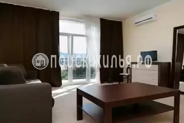 Частный сектор «Комплекс апартаментов МОРЕ»