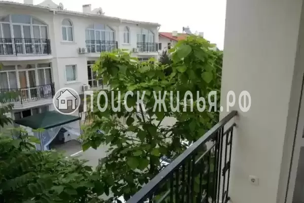 Частный сектор «Комплекс апартаментов МОРЕ»