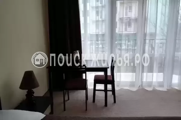 Частный сектор «Комплекс апартаментов МОРЕ»