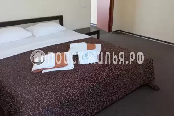 Частный сектор «Комплекс апартаментов МОРЕ»