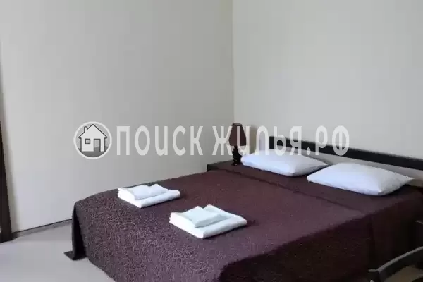 Частный сектор «Комплекс апартаментов МОРЕ»