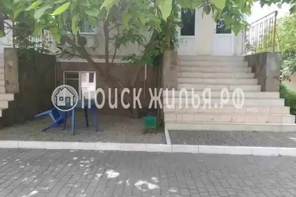 Частный сектор «Комплекс апартаментов МОРЕ»