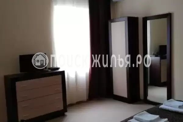 Частный сектор «Комплекс апартаментов МОРЕ»