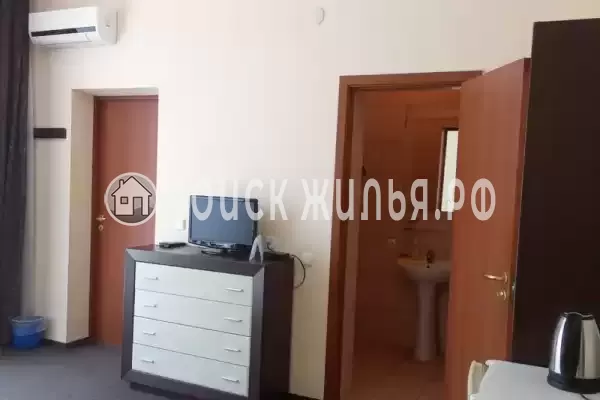 Частный сектор «Комплекс апартаментов МОРЕ»