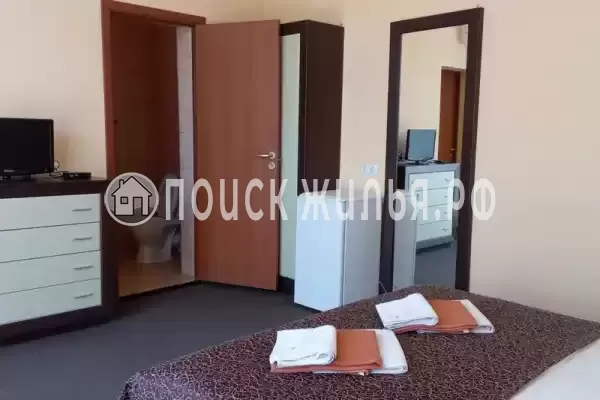 Частный сектор «Комплекс апартаментов МОРЕ»