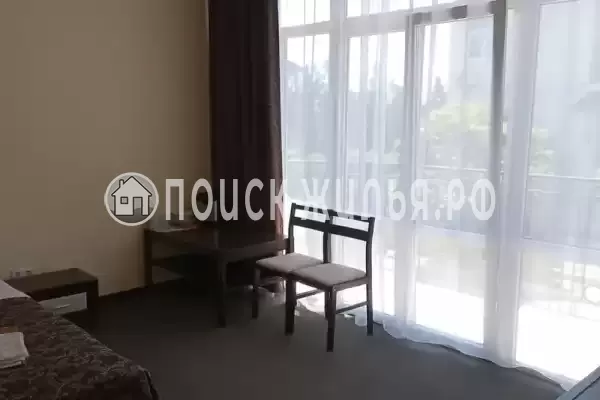 Частный сектор «Комплекс апартаментов МОРЕ»