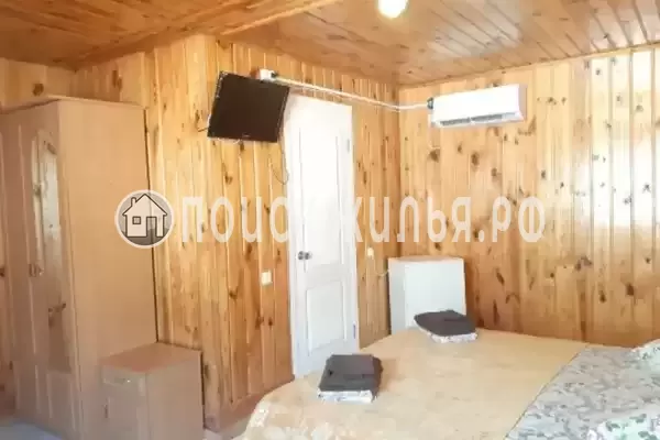 Частный сектор «Комплекс апартаментов МОРЕ»