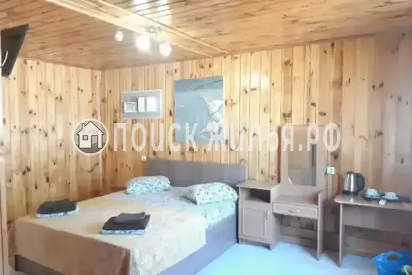 Частный сектор «Комплекс апартаментов МОРЕ»