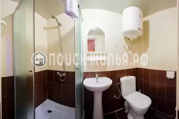 Частный сектор «Комплекс апартаментов МОРЕ»