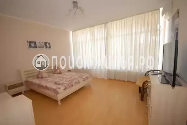 Частный сектор «Комплекс апартаментов МОРЕ»