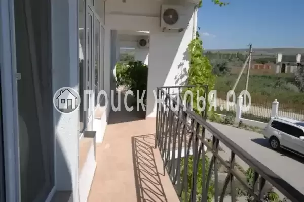 Частный сектор «Комплекс апартаментов МОРЕ»