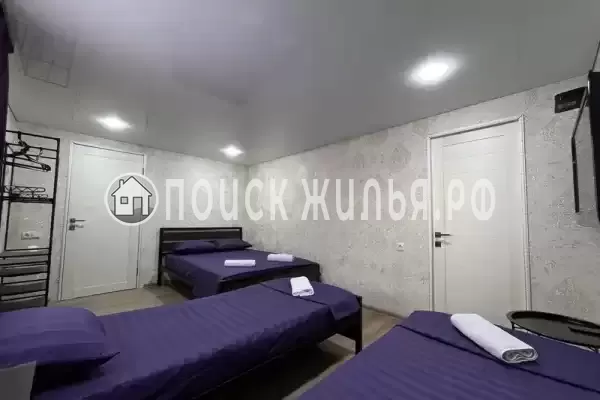 Гостевой дом «У Марины»