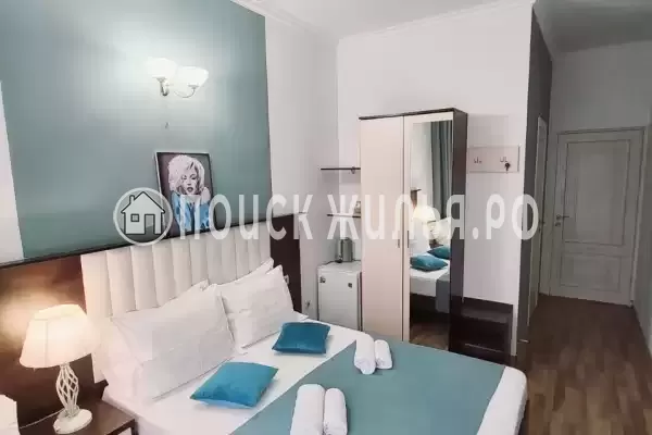Частный сектор «Villa Village (Вилла Виладж в деревне Кабардинка)»