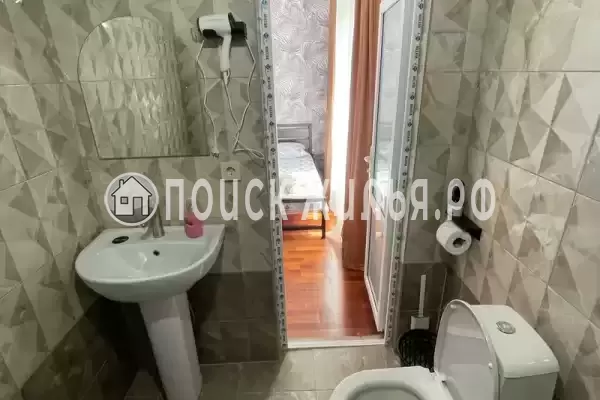 Гостевой дом «У Марины»