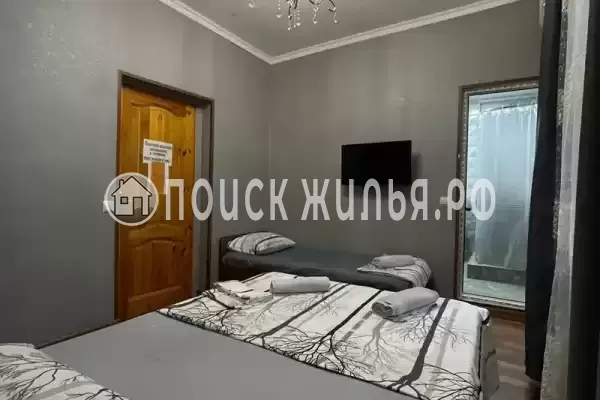 Гостевой дом «У Марины»