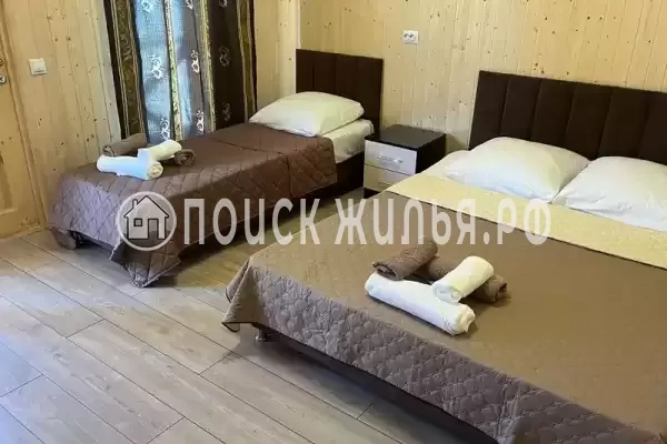 Гостевой дом «Пальма» Гостевой дом «Пальма»