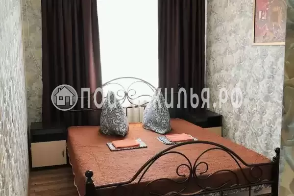 Частный сектор «На Высотной»