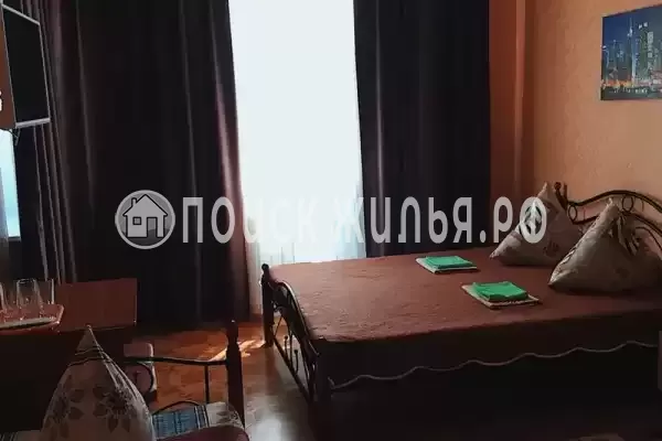 Частный сектор «На Высотной»