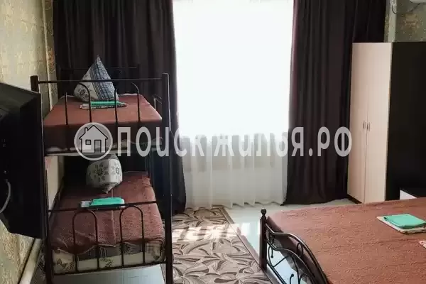 Частный сектор «На Высотной»