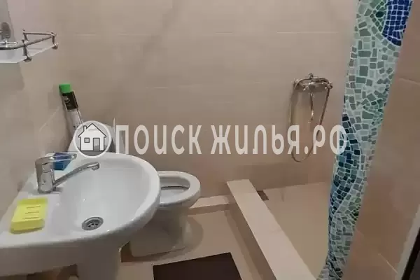 Частный сектор, Монашенское ущелье, д.7