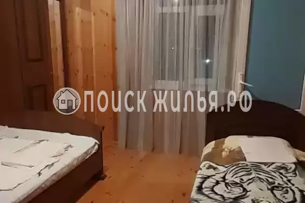 Частный сектор, Монашенское ущелье, д.7