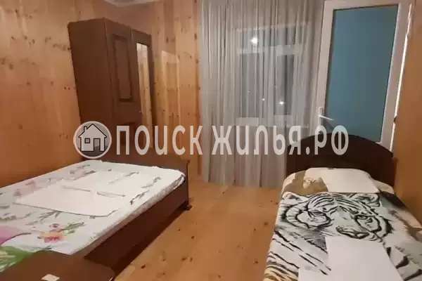 Частный сектор, Монашенское ущелье, д.7